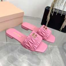 Miu Miu Sandals